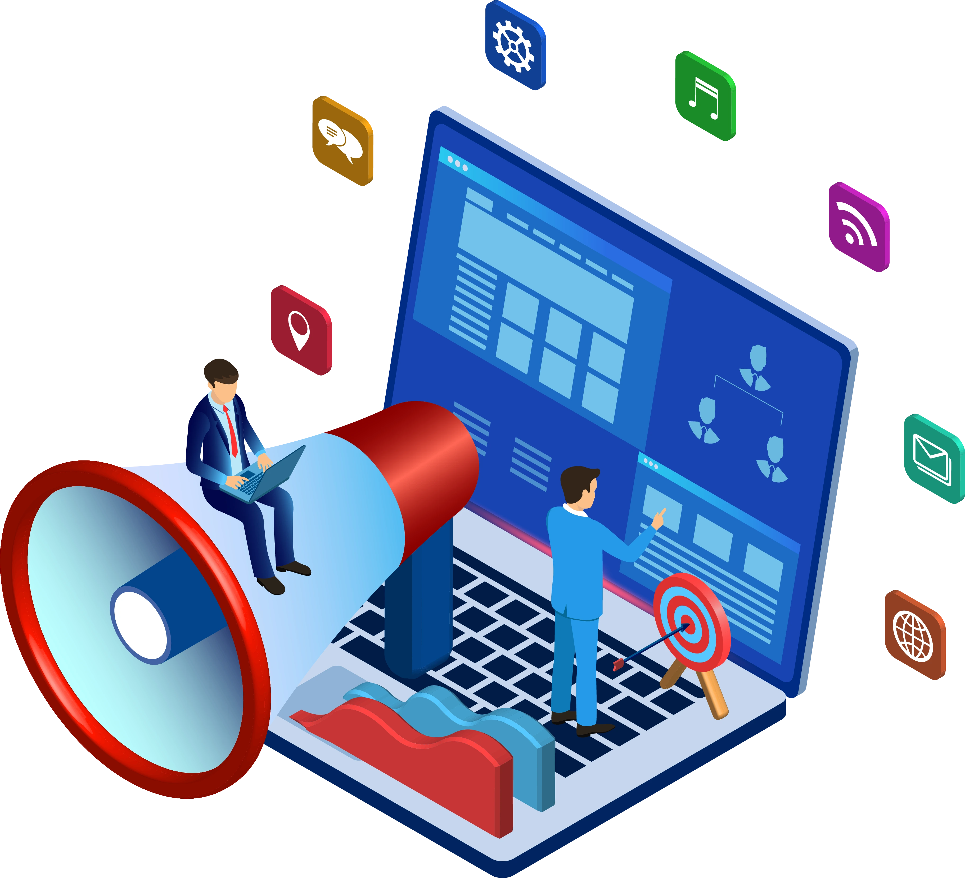 Digital Marketing