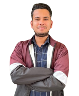 Bijay - Full Stack Developer