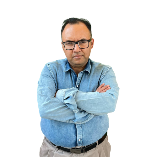 Karan Malhotra - Programmer Analyst