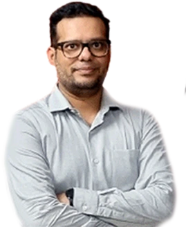 Deepak Kumar Jain - Founder and CEO