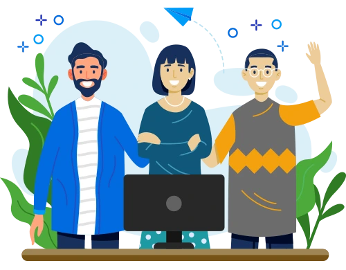 About Us