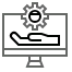 Social Media Management Creative Network Technology